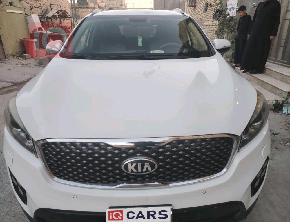 كيا سورينتو